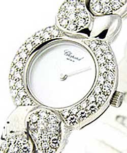 Replica Chopard Bangle Watches