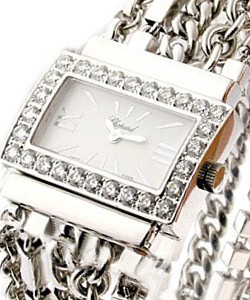 replica chopard boutique special editions white-gold 10 9044/02 watches
