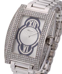 replica chopard boutique special editions white-gold 15/3595 watches