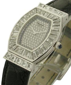 replica chopard boutique special editions white-gold  watches
