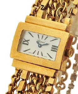 Replica Chopard Boutique Special Editions Yellow-Gold 11/9044 0001