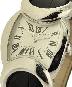 replica chopard carissima white-gold 129333 watches