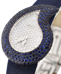 replica chopard casmir white-gold 43/6700 23 watches