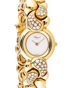 replica chopard casmir yellow-gold 435935 watches