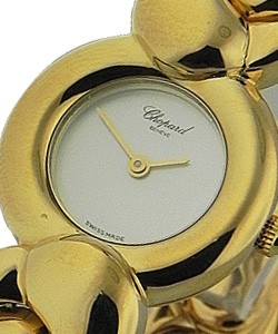 replica chopard casmir yellow-gold 43/5930 watches