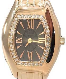 replica chopard classique ladys rose-gold-with-diamonds 109191/5001 watches