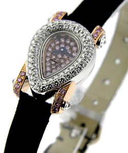 replica chopard classique ladys white-gold 13/6665 29 watches
