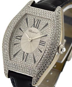 replica chopard classique ladys white-gold 109048 1003 watches