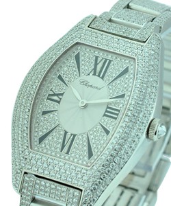 replica chopard classique ladys white-gold 109048 1001 watches
