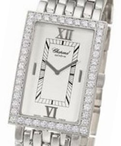 replica chopard classique ladys white-gold-with-diamonds 143548 1002 watches