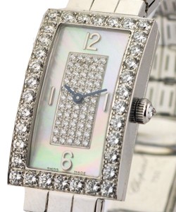 replica chopard classique ladys white-gold-with-diamonds 10/7018/8/20 watches