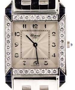 replica chopard classique ladys white-gold-with-diamonds 143297 23 watches