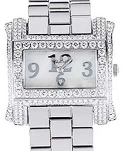 replica chopard classique ladys white-gold-with-diamonds 109265 1001 watches