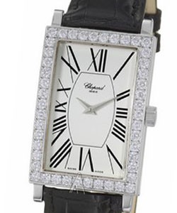 replica chopard classique ladys white-gold-with-diamonds 173527 1001 watches