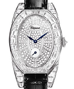 replica chopard classique ladys white-gold-with-diamonds 137142 1001 watches