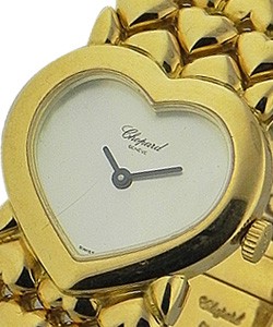 replica chopard classique ladys yellow-gold-no-diamonds 11/7349 watches