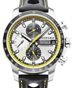 replica chopard classique mens yellow-gold 168570 3001 watches
