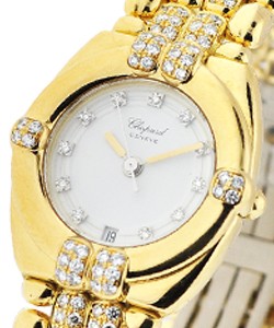 replica chopard gstaad yellow-gold 32/5121 watches
