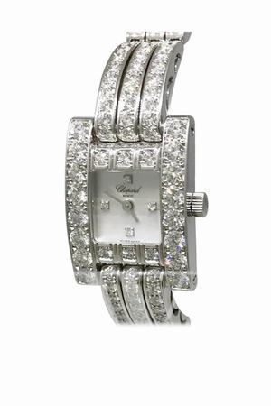 replica chopard h watch white-gold 106966/1001 watches