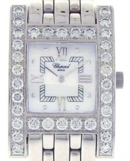 Replica Chopard H Watch White-Gold 10/6805