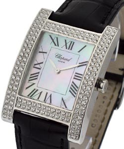 Replica Chopard H Watch White-Gold 173451 1010
