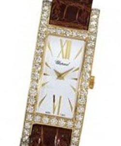 replica chopard h watch yellow-gold 137187 0001 watches