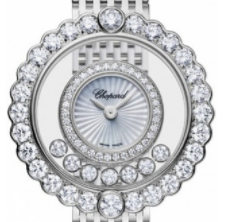 replica chopard happy diamonds white-gold 204180 1201 watches