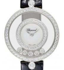 replica chopard happy diamonds white-gold 203957 1201 watches