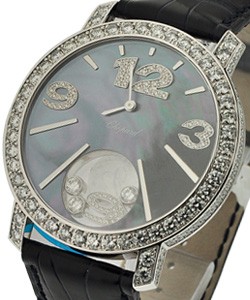 replica chopard happy diamonds white-gold 207450 1010 watches