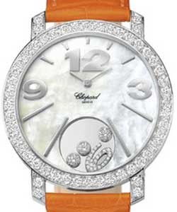 replica chopard happy diamonds white-gold 207450 1002 watches