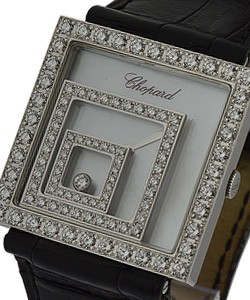 replica chopard happy spirit white-gold-square 20/7196 20 5 watches