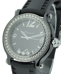 replica chopard happy sport happy-black 288507 9003 watches