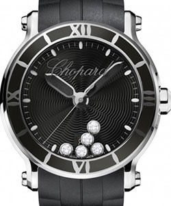 replica chopard happy sport happy-black 288525 3005 watches