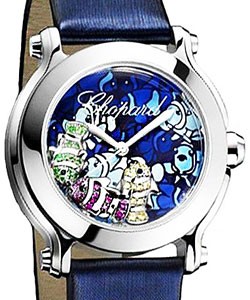 replica chopard happy sport happy-fish 278475 3049 watches