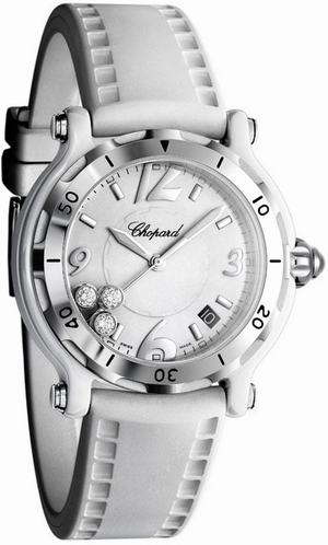replica chopard happy sport happy-white 288507 9011 watches