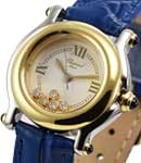 replica chopard happy sport round-2-tone-on-strap 27/8246 23 watches
