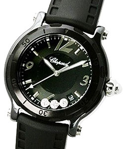 replica chopard happy sport round-ceramic 288507 9001 watches