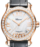 replica chopard happy sport round-rose-gold 274808 5006 watches