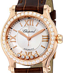 replica chopard happy sport round-rose-gold 274893 5002 watches