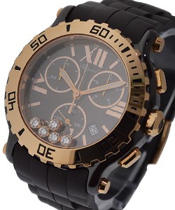 replica chopard happy sport round-rose-gold 288515 9003 watches