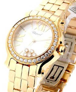 replica chopard happy sport round-rose-gold 274189 5007 watches