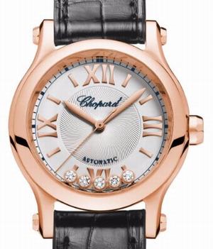 replica chopard happy sport round-rose-gold 274893 5001 watches