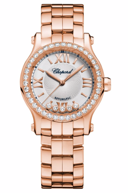 replica chopard happy sport round-rose-gold 274893 5004 watches