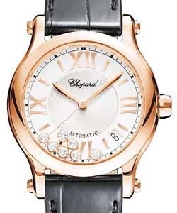 replica chopard happy sport round-rose-gold 274808 5001 watches