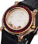 replica chopard happy sport round-rose-gold 276283 5002 watches
