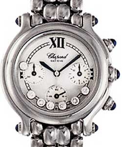 replica chopard happy sport round-steel-on-bracelet 278324/3004 watches