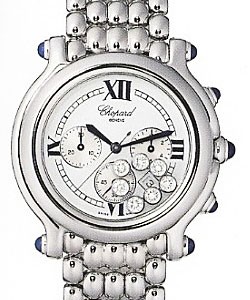 replica chopard happy sport round-steel-on-bracelet 288267 3005 watches