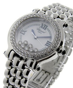 replica chopard happy sport round-steel-on-bracelet 27/8291 2005 watches