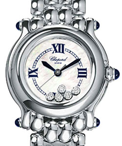 replica chopard happy sport round-steel-on-bracelet 278250 3022 watches