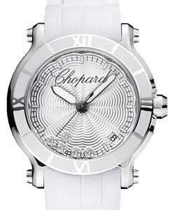 replica chopard happy sport round-steel-on-strap 278551 3001 watches